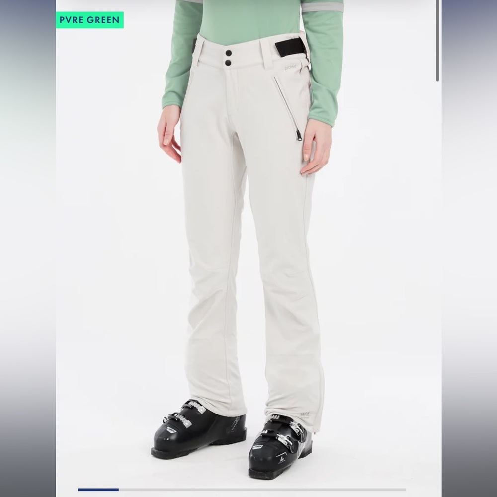 Protest PRTRELOLE Ski trousers